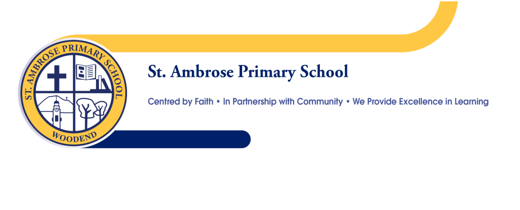 St Ambrose Parish Primary School